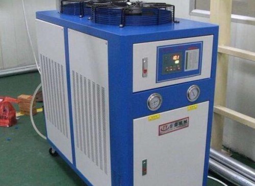 低溫螺桿式冷凍機(jī)的壓縮機(jī)特點(diǎn)解讀