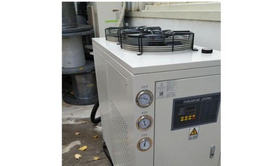 冷水機(jī)的常見故障及解決方法